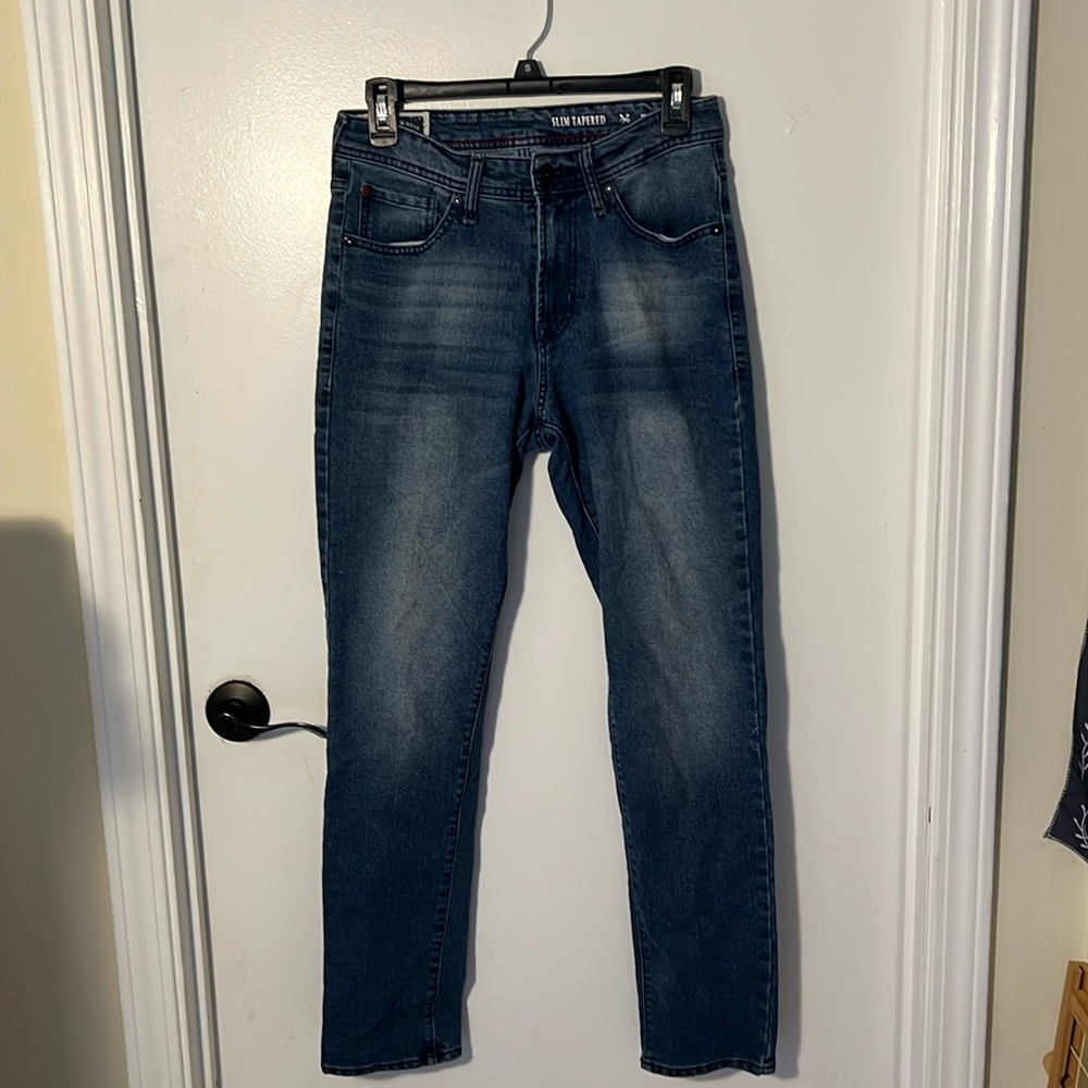 Mbx jeans 
30/30